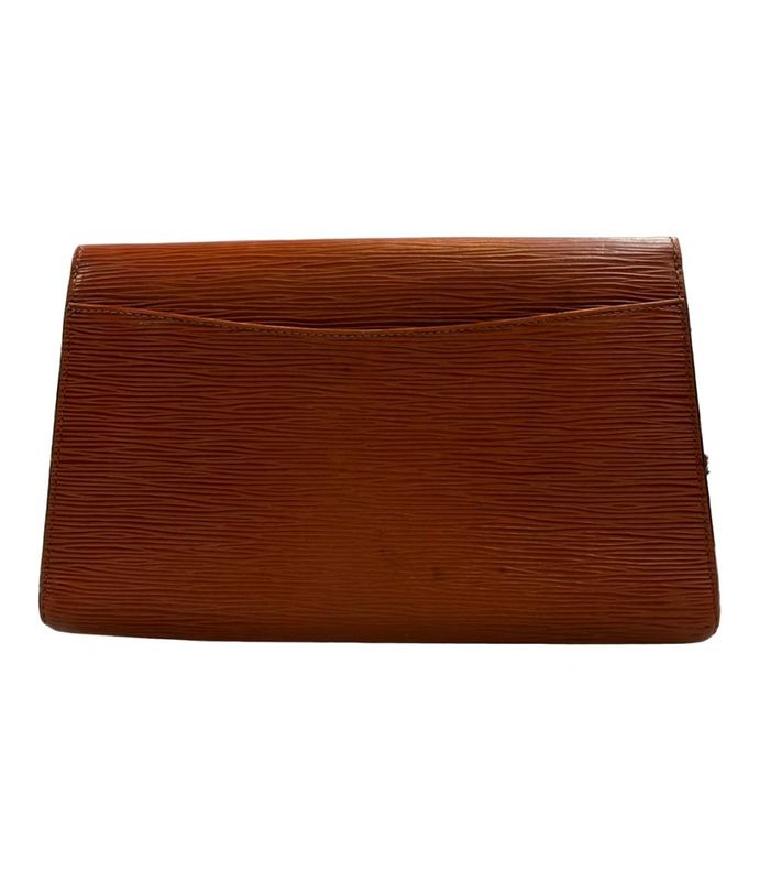 Louis Vuitton Clutch Bag Art Deco M52633 Ladies Louis Vuitton