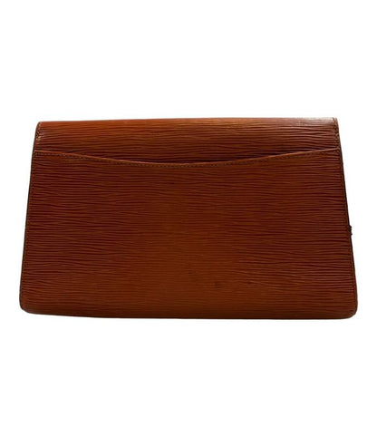 Louis Vuitton Clutch Bag Art Deco M52633 Ladies Louis Vuitton