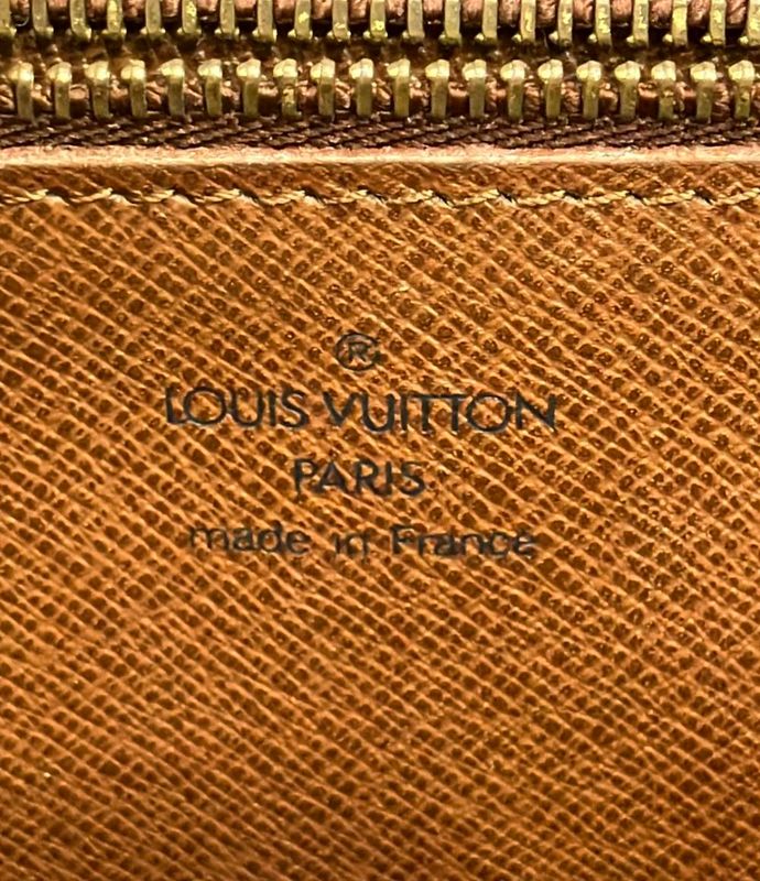 Louis Vuitton Clutch Bag Art Deco M52633 Ladies Louis Vuitton