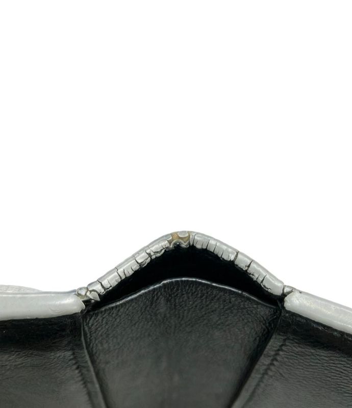 Balenciaga Compact Wallet Leather Unisex Balenciaga