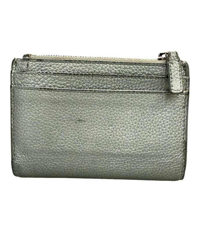 Balenciaga Compact Wallet Leather Unisex Balenciaga