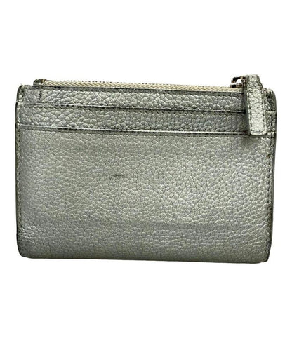 Balenciaga Compact Wallet Leather Unisex Balenciaga