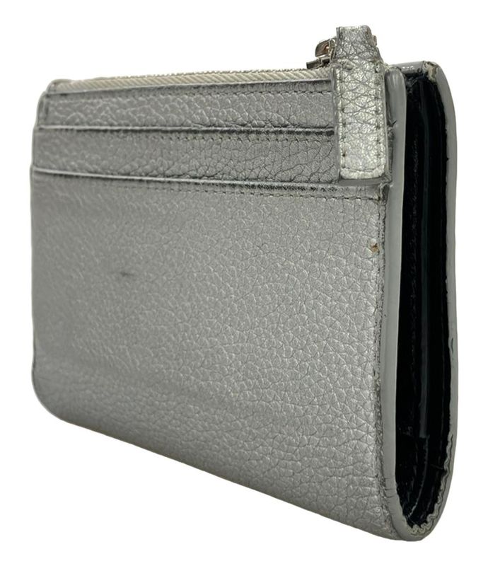 Balenciaga Compact Wallet Leather Unisex Balenciaga