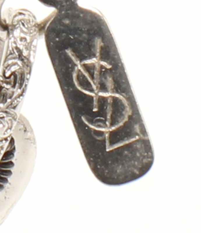 Yves Saint Laurent Necklace Women's Yves Saint Laurent