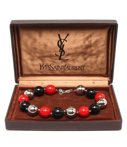 Yves Saint Laurent Necklace Women's Yves Saint Laurent