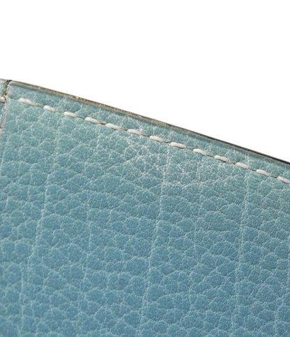 Hermes Notebook Cabas □J Engraved Silver Hardware Agenda Vision 2 Ladies Men