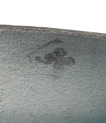 Hermes Notebook Cabas □J Engraved Silver Hardware Agenda Vision 2 Ladies Men