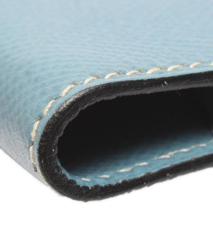 Hermes Notebook Cabas □D Engraved Silver Hardware Agenda Mini Ladies Men Hermes