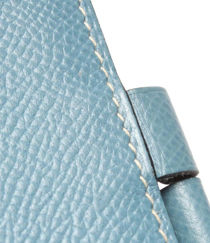 Hermes Notebook Cabas □D Engraved Silver Hardware Agenda Mini Ladies Men Hermes