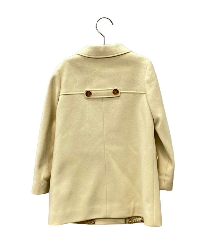 Gucci Wool Coat for Kids Size M (116) Gucci