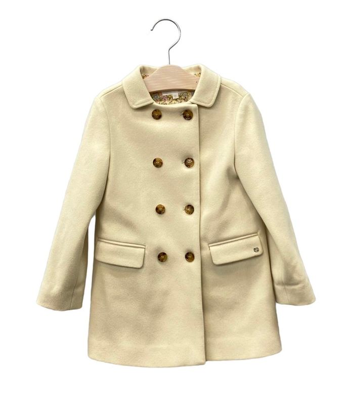 Gucci Wool Coat for Kids Size M (116) Gucci