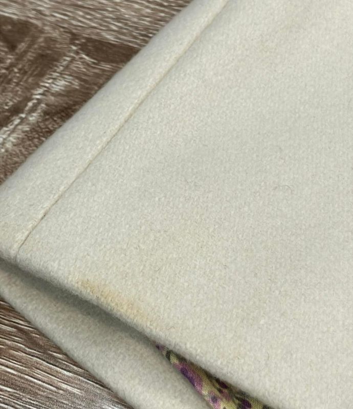 Gucci Wool Coat for Kids Size M (116) Gucci