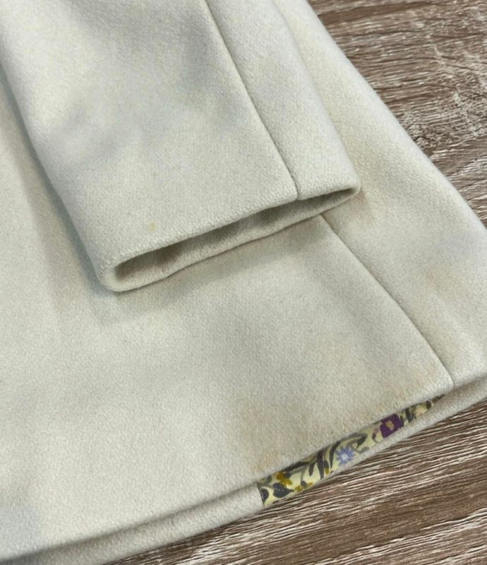 Gucci Wool Coat for Kids Size M (116) Gucci