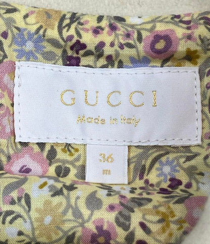 Gucci Wool Coat for Kids Size M (116) Gucci