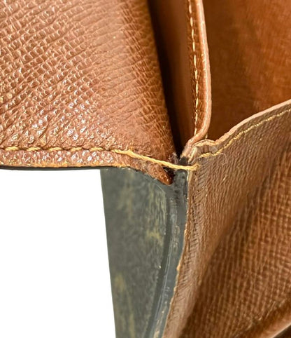 Louis Vuitton Monogram Portefeuille Sarah M61734 Women Men Louis Vuitton