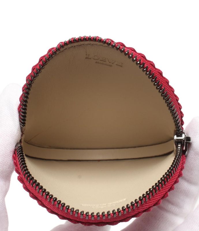Loewe Coin Case Women's Loewe