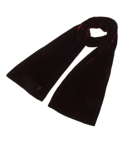 Gucci Scarf Velour Men's Gucci