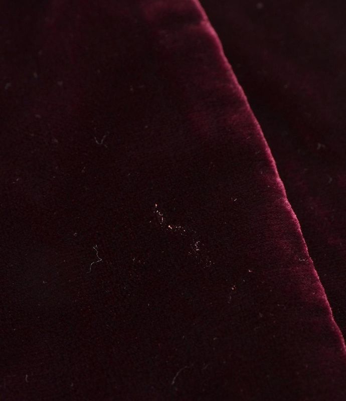 Gucci Scarf Velour Men's Gucci