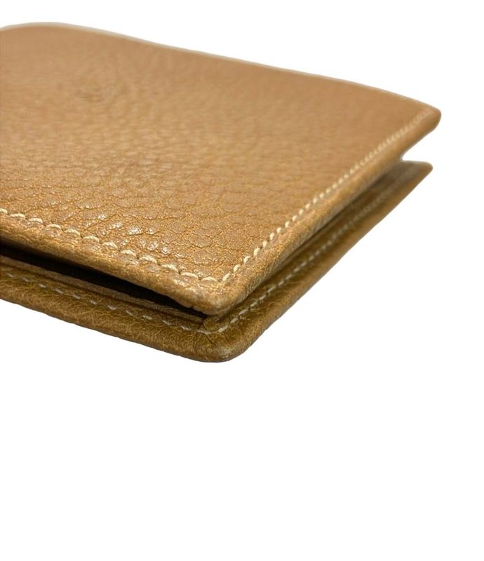 Loewe Bifold Wallet Anagram Men's Loewe