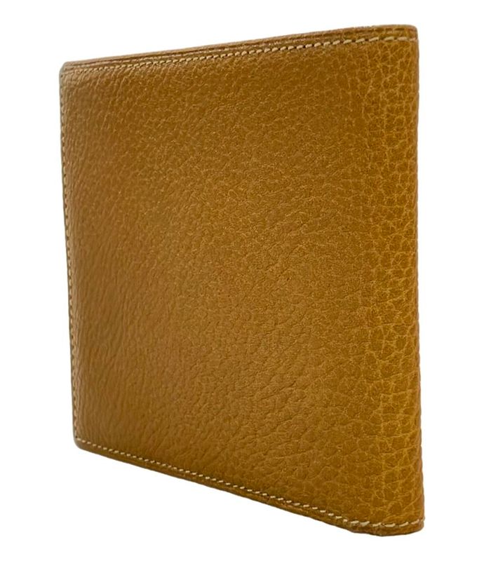Loewe Bifold Wallet Anagram Men's Loewe