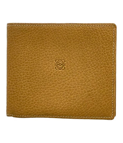 Loewe Bifold Wallet Anagram Men's Loewe