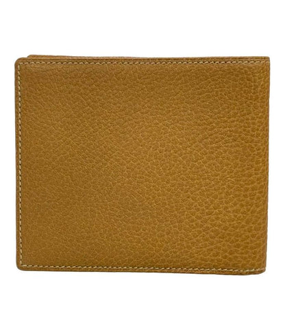 Loewe Bifold Wallet Anagram Men's Loewe