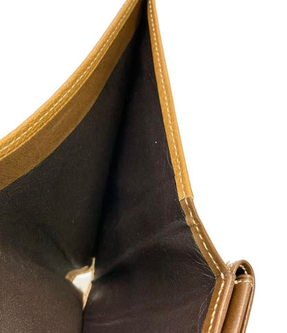 Loewe Bifold Wallet Anagram Men's Loewe