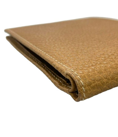 Loewe Bifold Wallet Anagram Men's Loewe