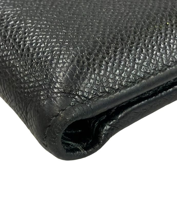 Bvlgari Bifold Wallet for Men Bvlgari