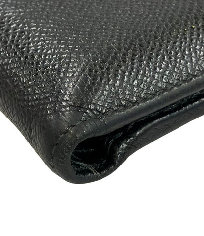 Bvlgari Bifold Wallet for Men Bvlgari