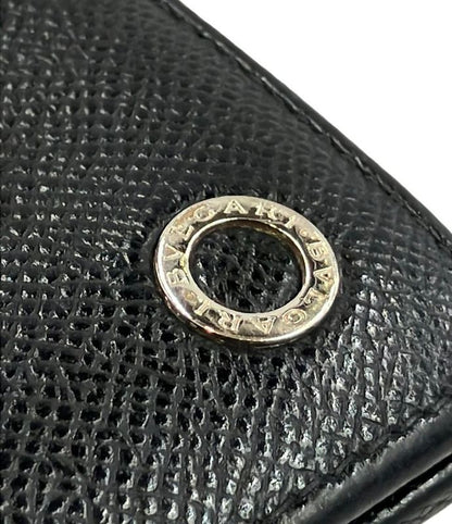 Bvlgari Bifold Wallet for Men Bvlgari