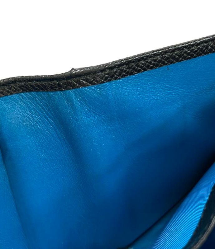 Bvlgari Bifold Wallet for Men Bvlgari