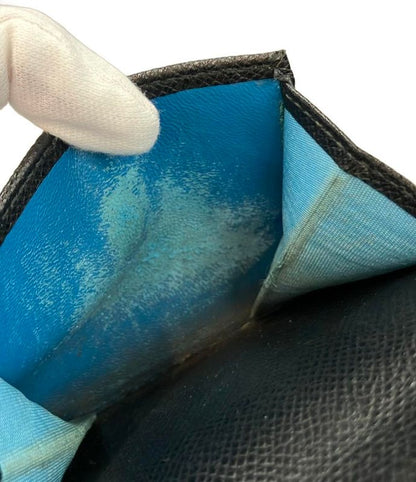 Bvlgari Bifold Wallet for Men Bvlgari