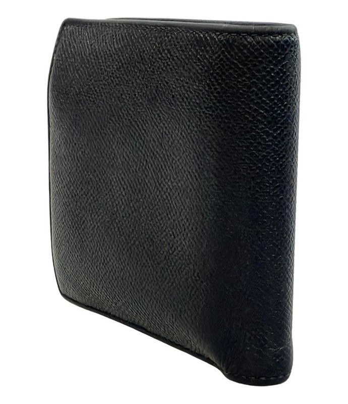 Bvlgari Bifold Wallet for Men Bvlgari