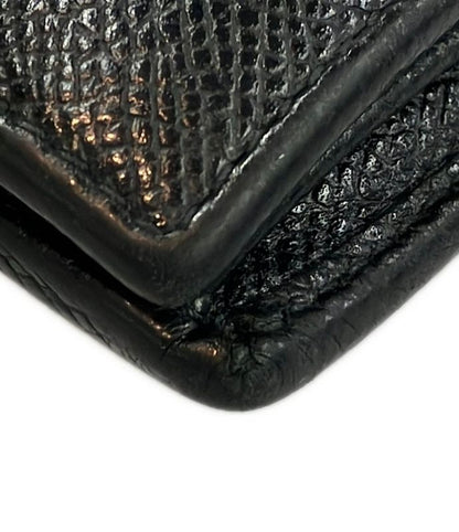 Bvlgari Bifold Wallet for Men Bvlgari