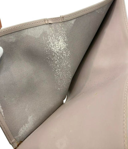 Louis Vuitton Trifold Wallet Portefeuille Elastic M6346b Ladies Louis Vuitton