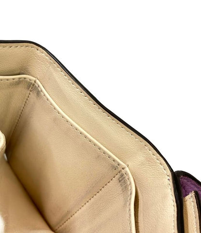 Fendi Trifold Wallet Micro Leather 8m0426a91bf1jn2 Ladies Fendi