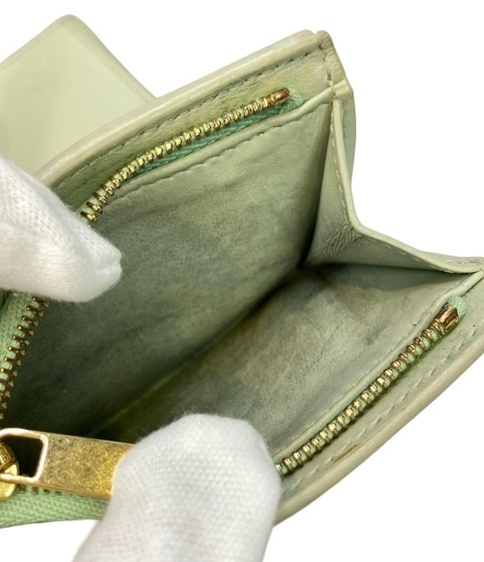 Celine Bifold Wallet Women's Celine