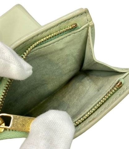 Celine Bifold Wallet Women's Celine