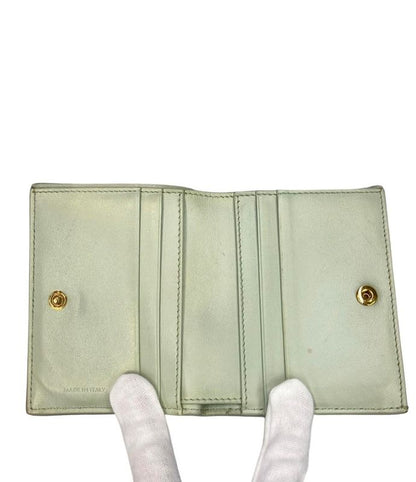 Celine Bifold Wallet Women's Celine