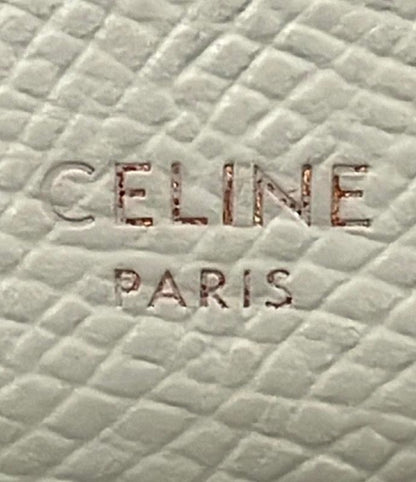 Celine Bifold Wallet Women's Celine