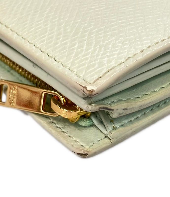 Celine Bifold Wallet Women's Celine