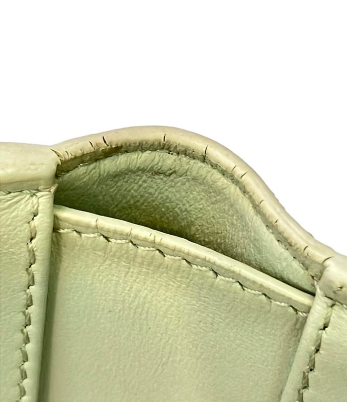 Celine Bifold Wallet Women's Celine