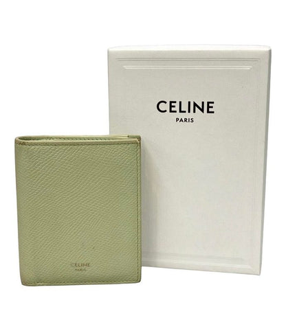 Celine Bifold Wallet Women's Celine