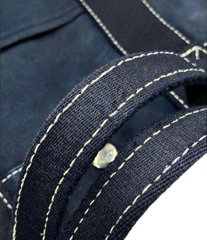 Hermes Tote Handbag Deauville MM Ladies Hermes