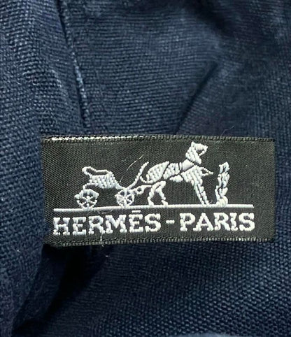 Hermes Tote Handbag Deauville MM Ladies Hermes