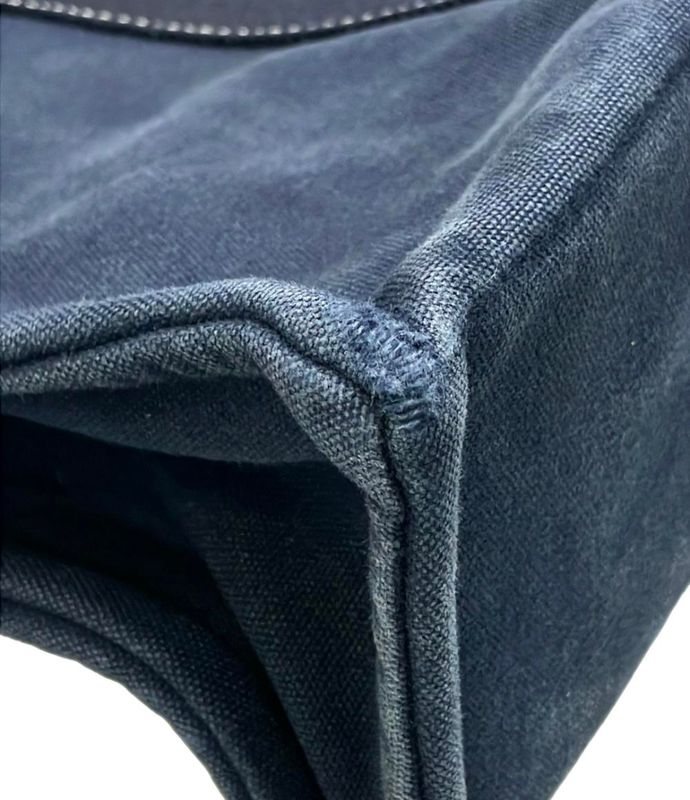 Hermes Tote Handbag Deauville MM Ladies Hermes