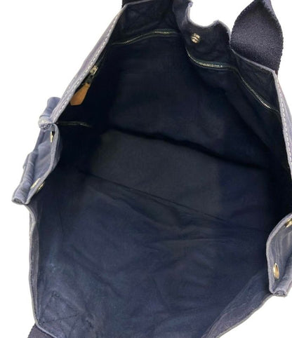 Hermes Tote Handbag Deauville MM Ladies Hermes