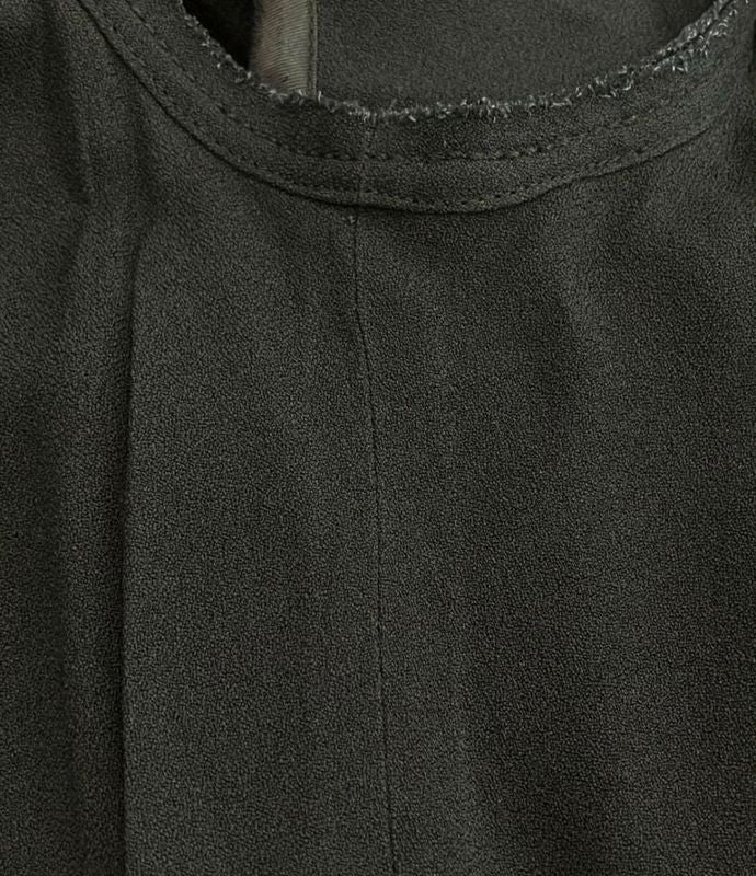 Prada Sleeveless Dress Women Size 36 (XS) Prada