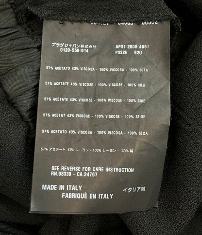 Prada Sleeveless Dress Women Size 36 (XS) Prada